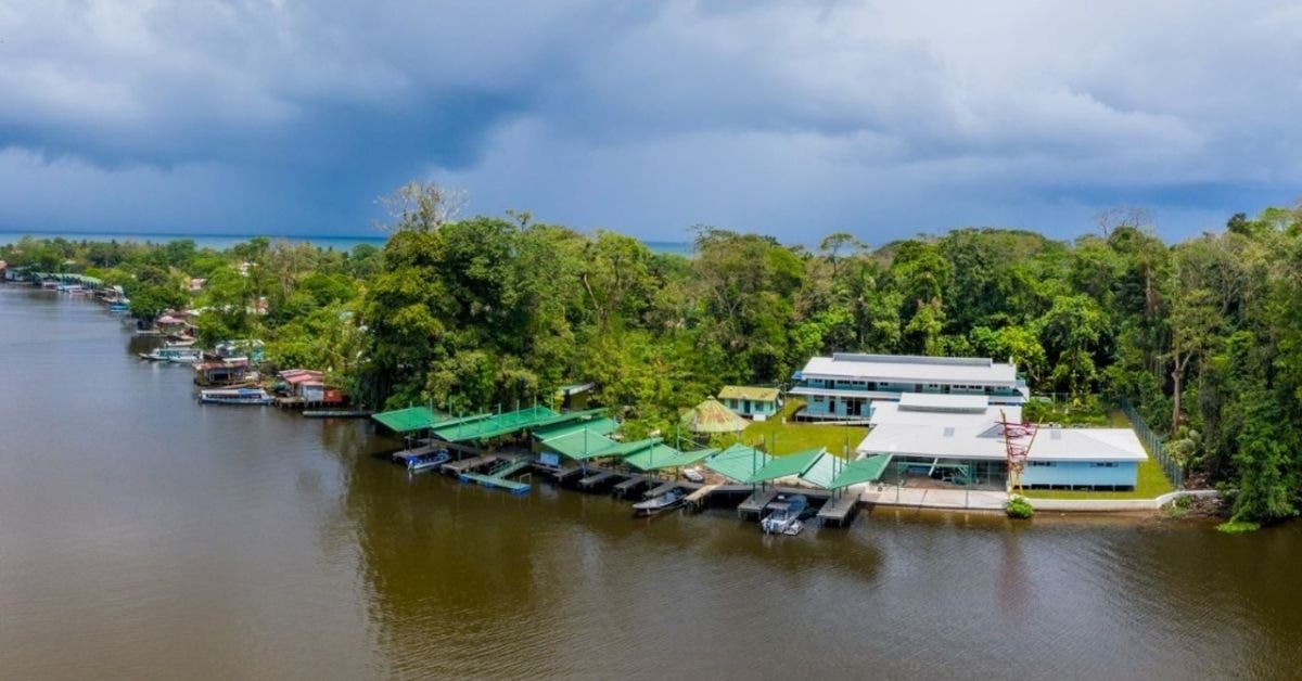 Parque Nacional Tortuguero recibe inyección económica de ¢ ...