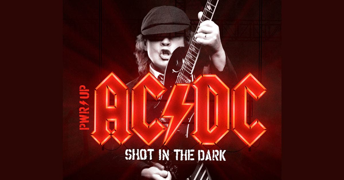 AC/DC anuncia la fecha de lanzamiento de su álbum Power Up