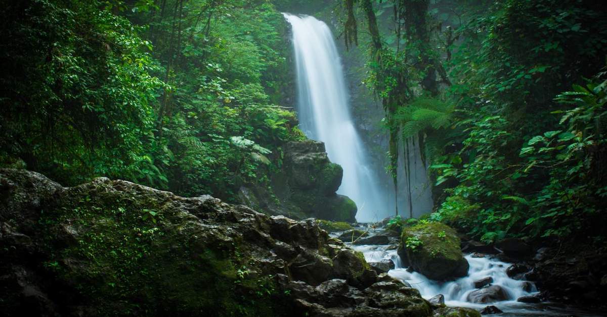 National Geographic dedica reportaje sobre mítica ruta de senderismo en Costa Rica