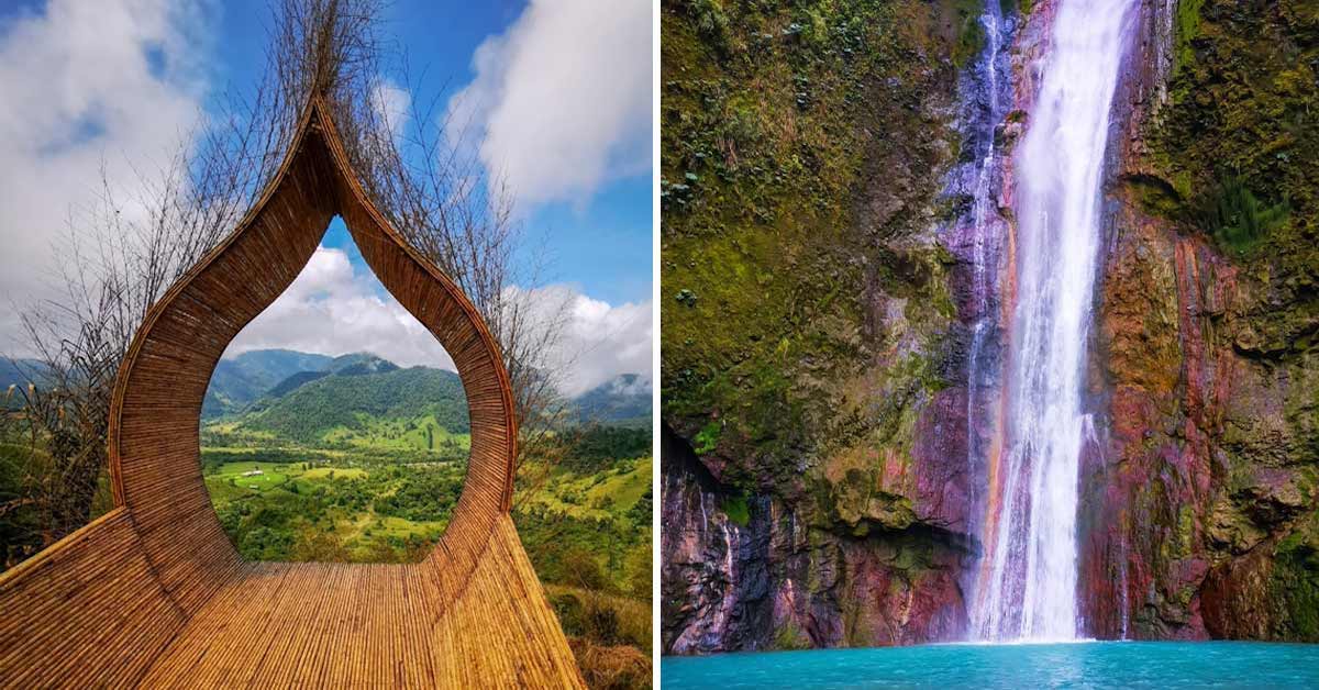 Explore Bajos del Toro Amarillo Waterfalls Tour | Paraiso Island