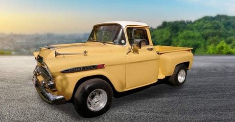 Chevrolet tendrá exhibición de autos antiguos de más de 90 años
