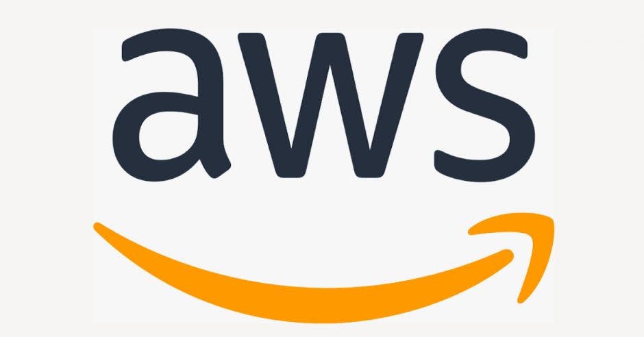 Logo de AWS