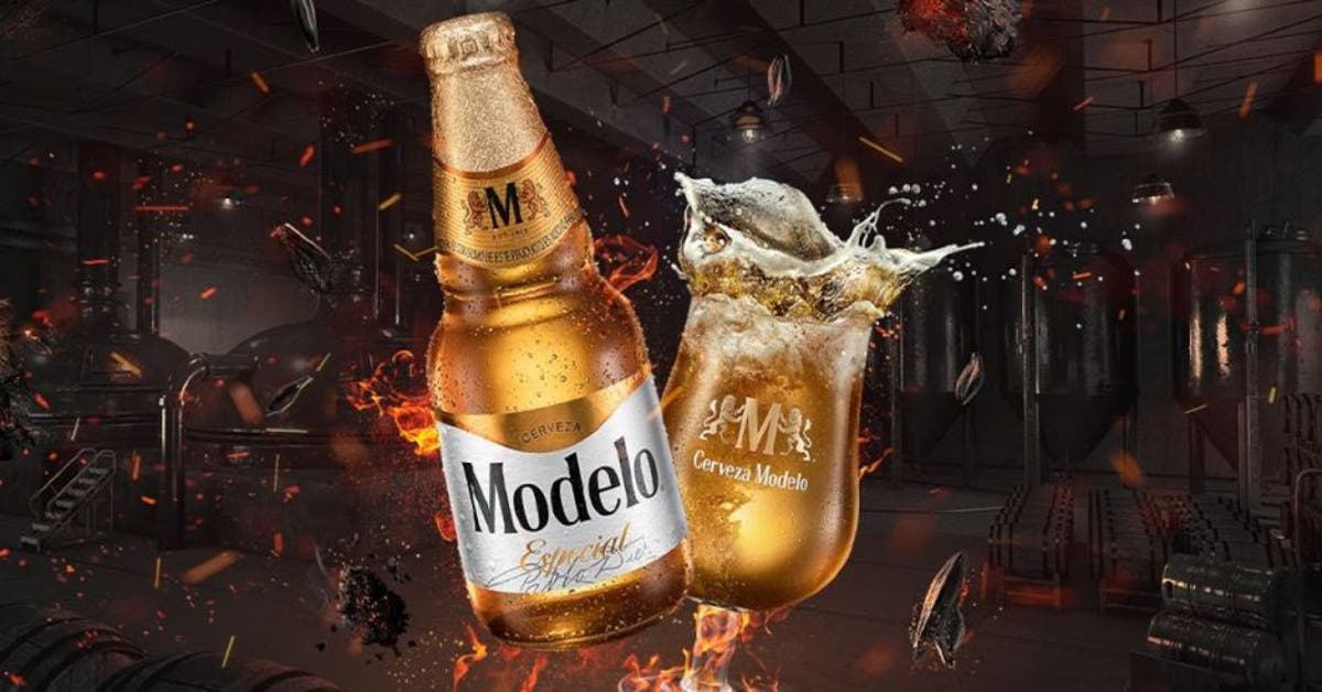 Cerveza Modelo premiará a sus seguidores con cenas y clases de cocina