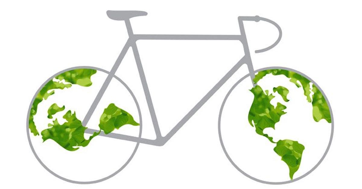 Uso De Bicicleta Puede Salvar Al Planeta Del Cambio Climático