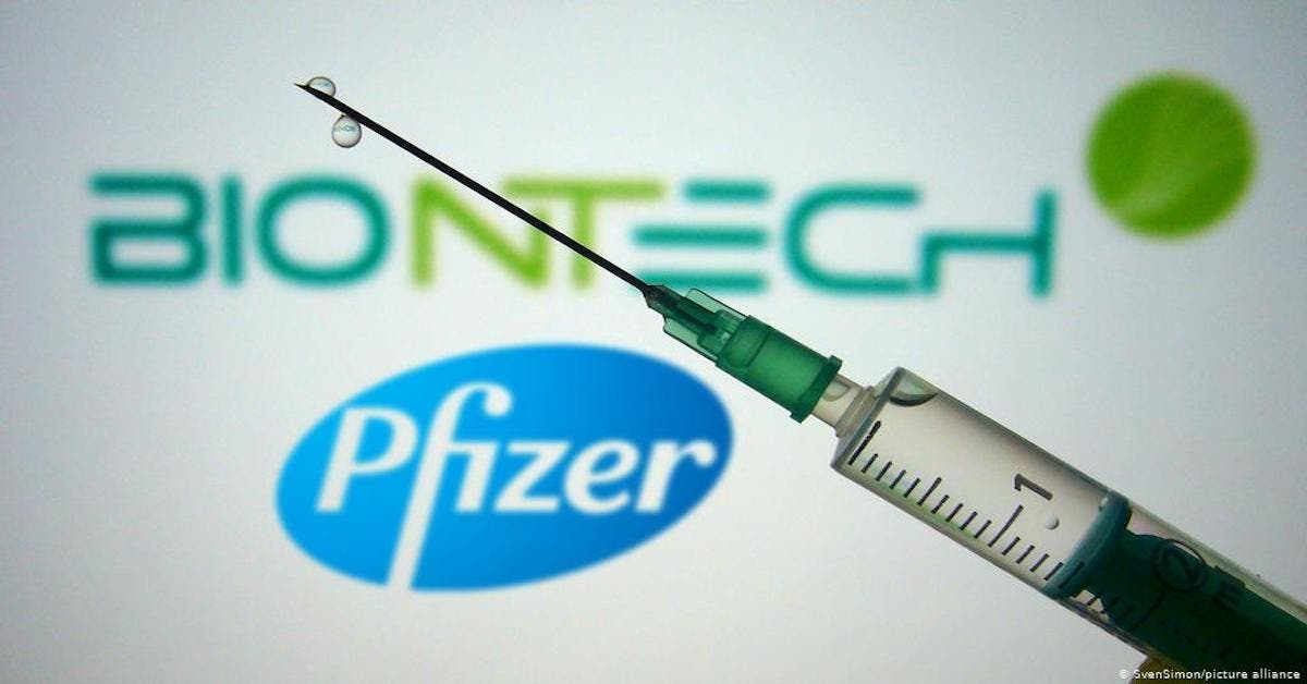 Tomorrow, more than 121 thousand doses of Pfizer / BioNTech vaccines will arrive in the country