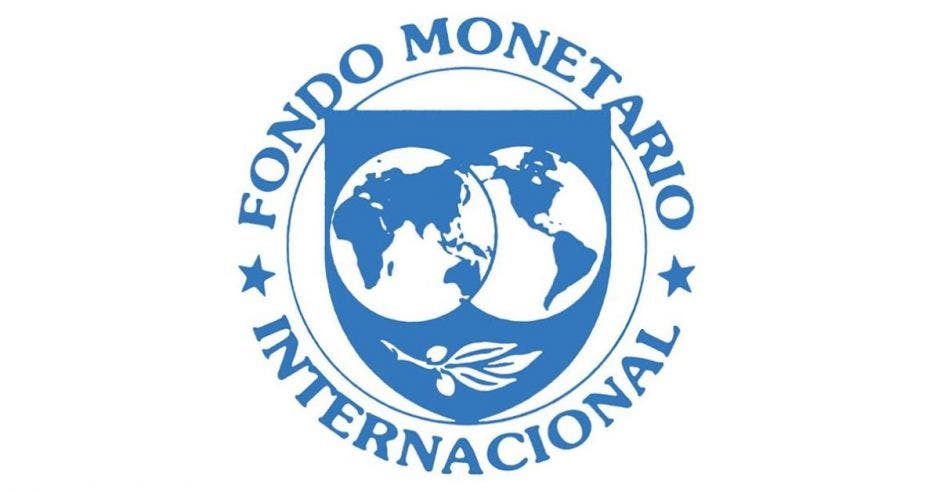 Logo del FMI