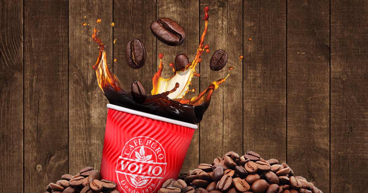 Café Volio amplía y diversifica su portafolio con la exclusiva