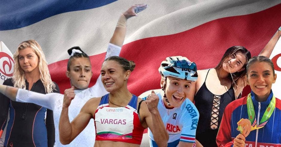 Juegos Olímpicos De Tokio Tendrán La Mayor Participación De Mujeres En La Historia