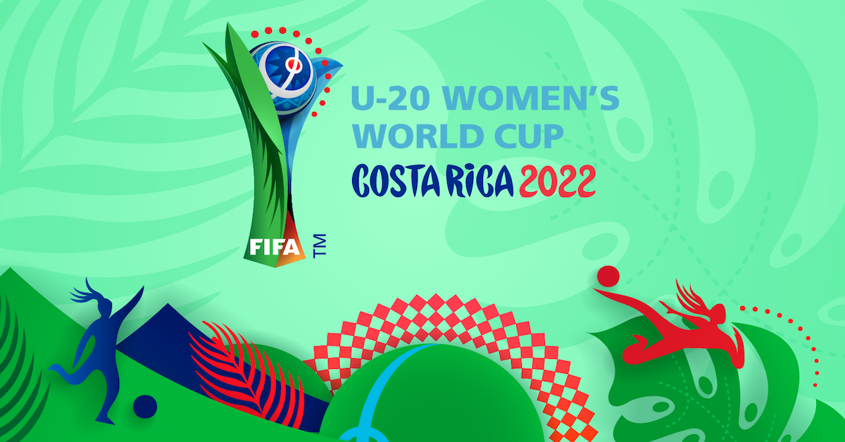 (Video) FIFA ya impulsa globalmente la Copa del Mundo Femenino Sub20