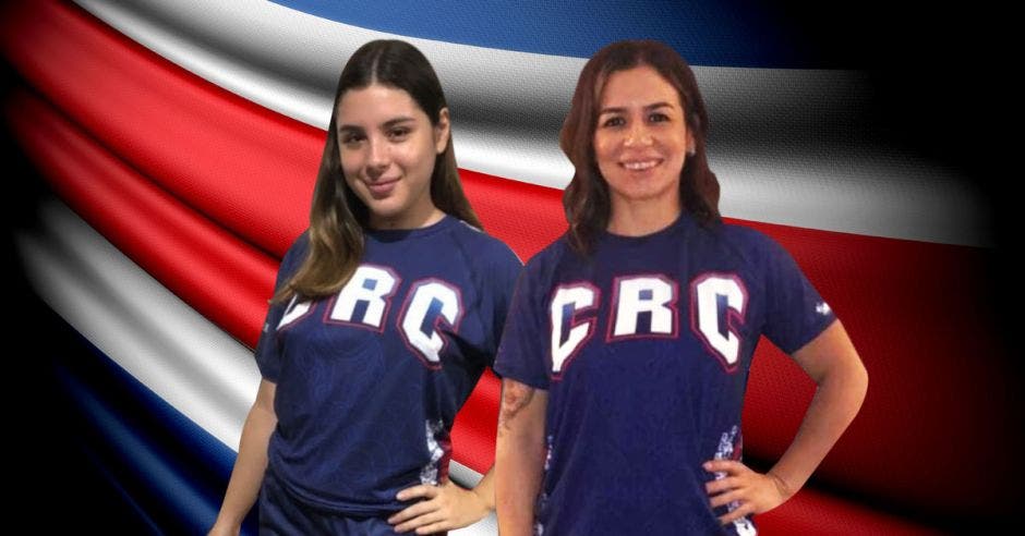 mujeres Costa Rica
