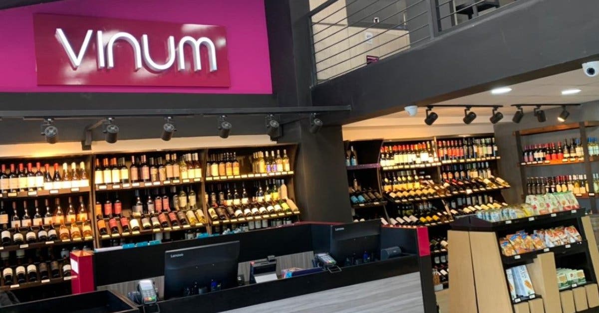 Una experiencia sensorial promete el nuevo formato de Vinum Store