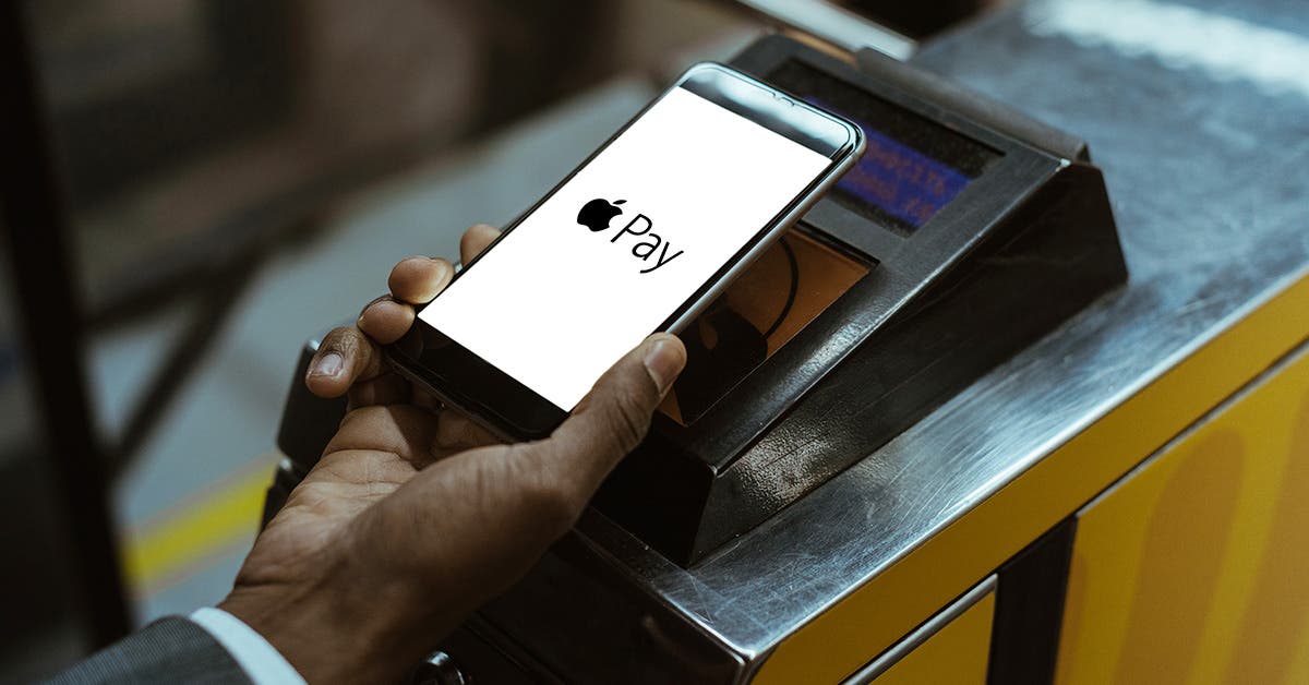 How does Apple Pay work?  Here all the details