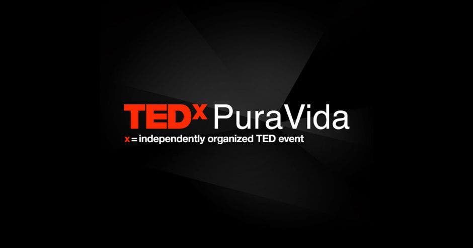 Imagen TEDxPuraVida