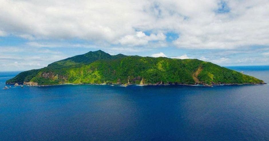 Ampliación de la Isla del Coco será puesta a consulta pública.