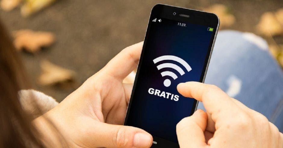 WiFi gratuito