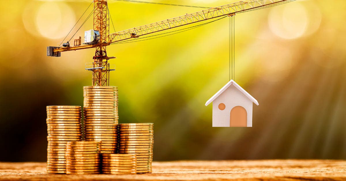 Impuesto a “casas de lujo” afectaría a un sector de la clase media, según  Cámara de la Construcción