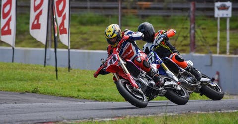 Gran Final de Motovelocidad se vivirá el domingo en Parque Viva