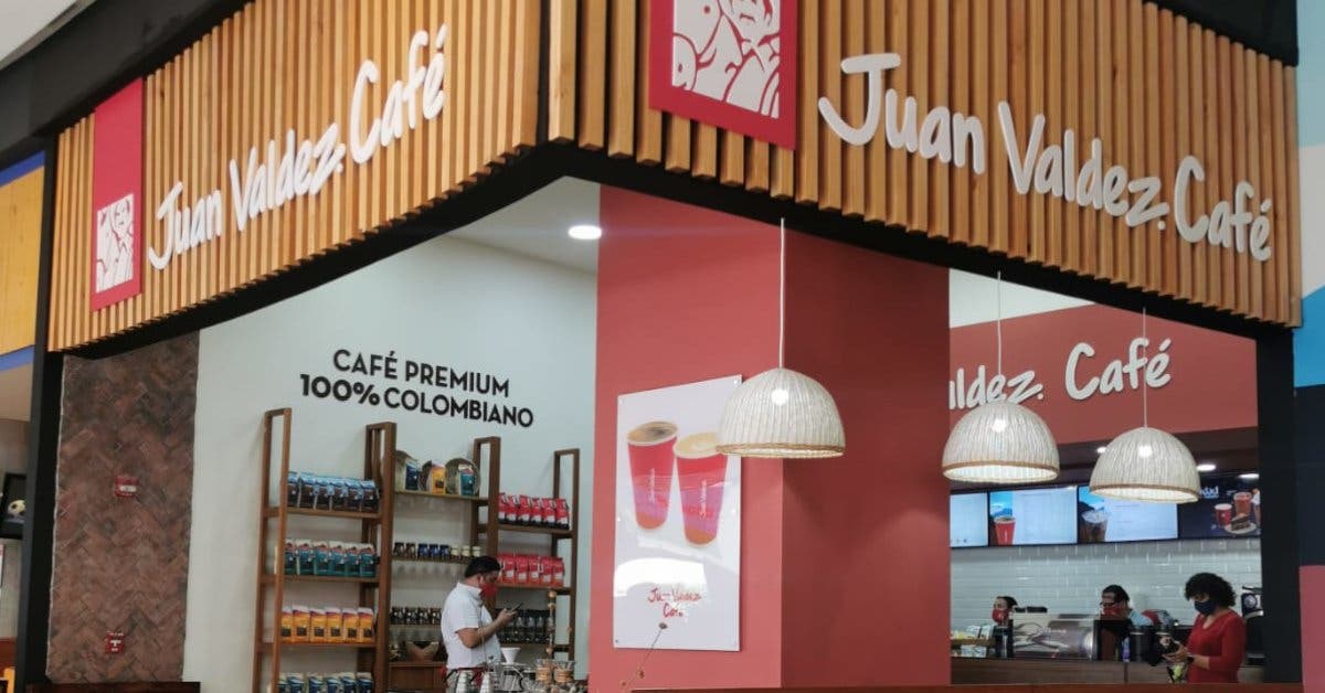 Juan Valdez Café abre su cuarto local en Costa Rica