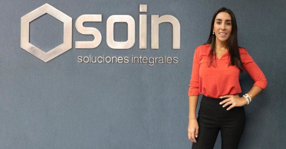 Jessica Villalta, Directora Estratégica de SOIN