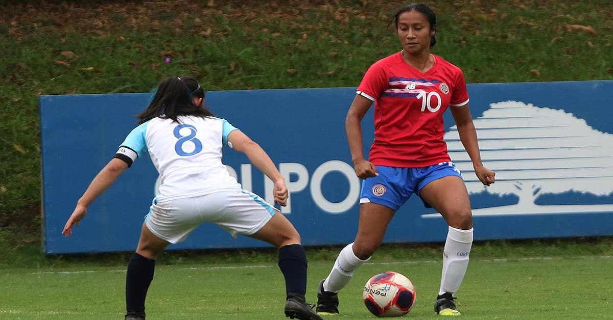 Nueva Zelanda acogerá el Mundial femenino 2021 - Veintidós