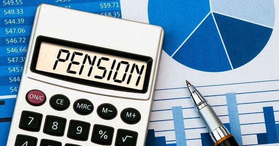 Pensiones