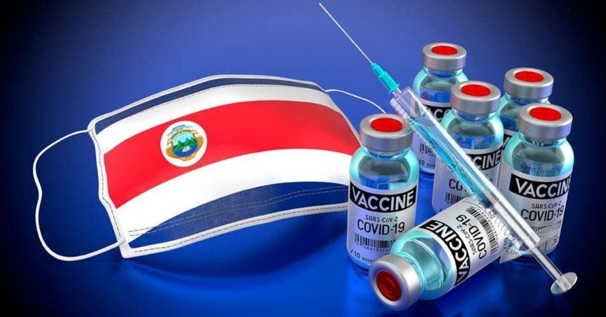 Caja prepares to apply 1 million doses of the vaccine against Covid-19