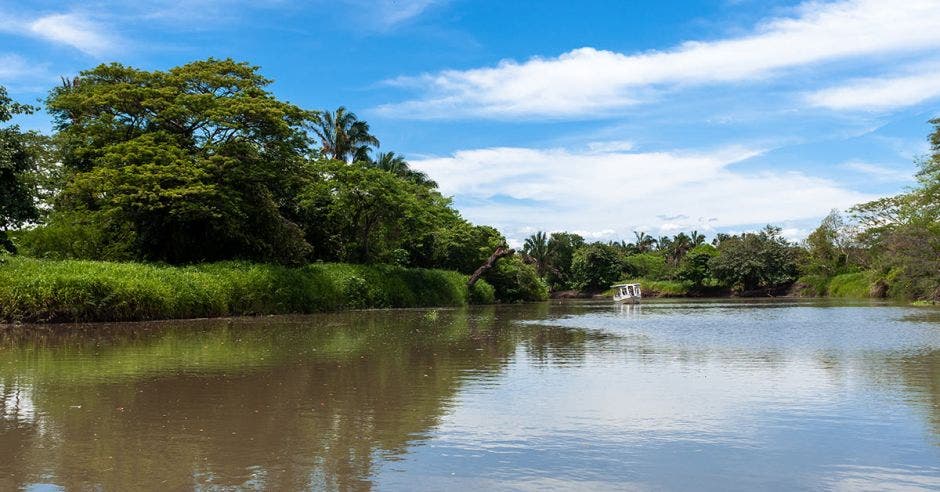 rio sarapiqui