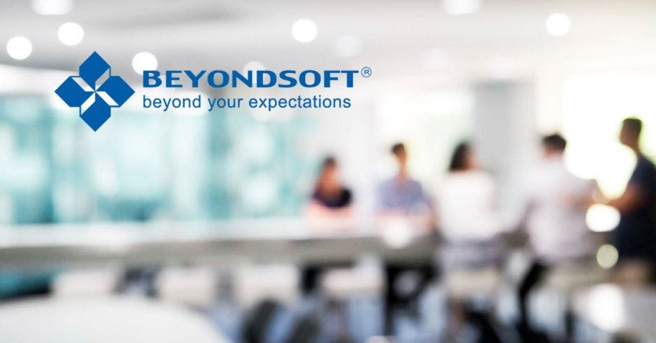 Beyondsoft, empleo