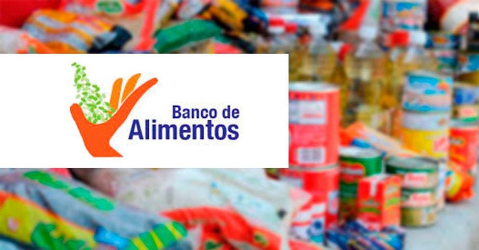 Banco de alimentos