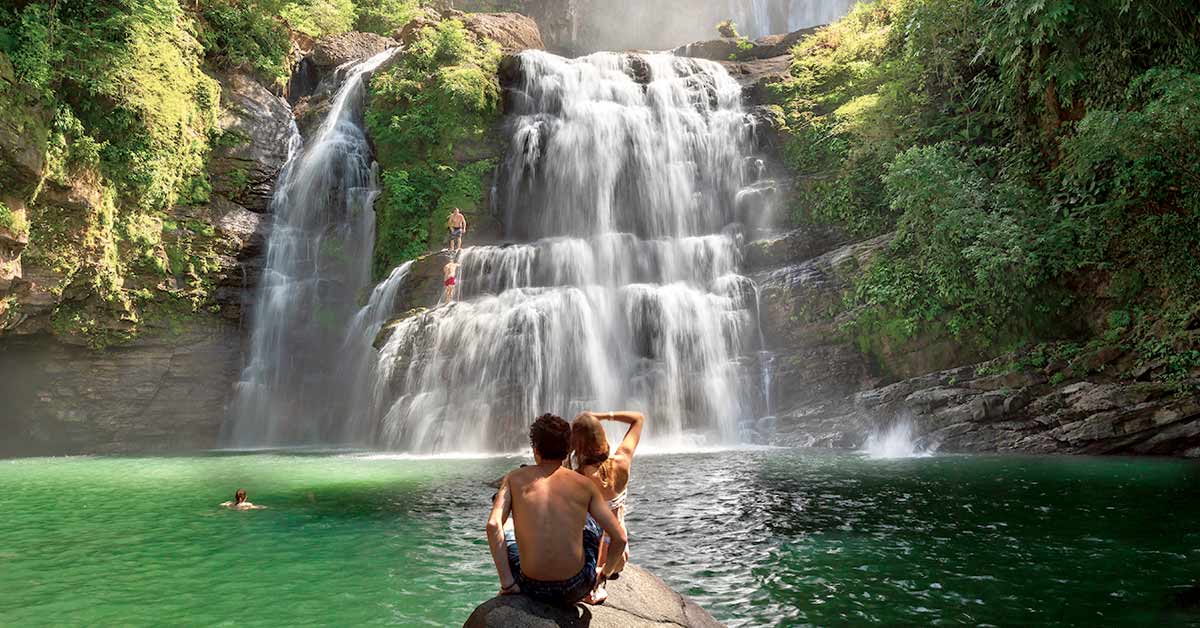 Salvaguardar la biodiversidad es vital para el turismo hacia Costa Rica