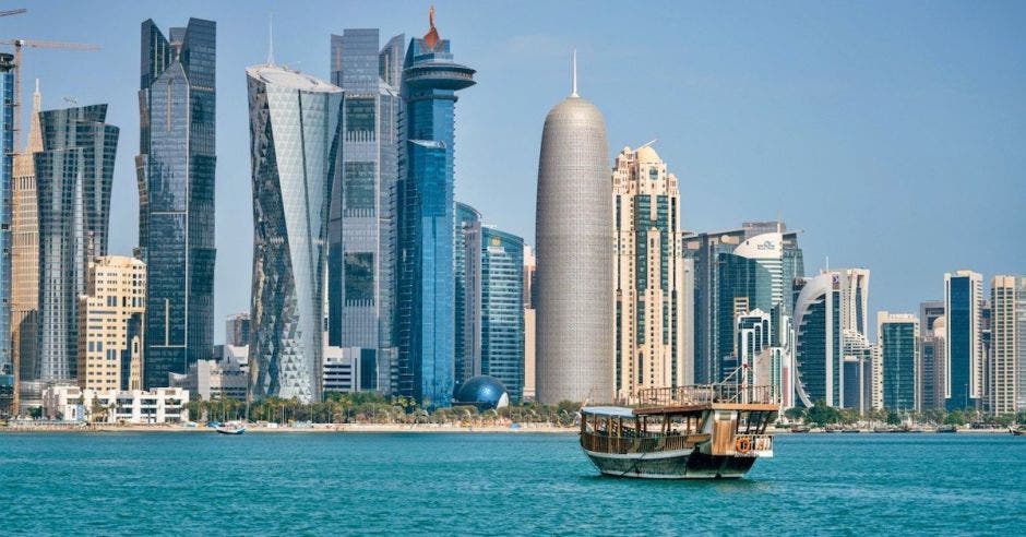 Qatar