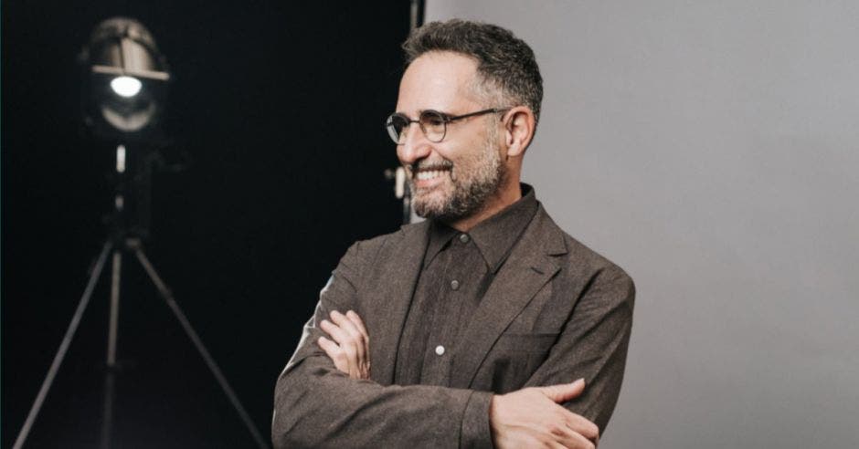 Jorge Drexler