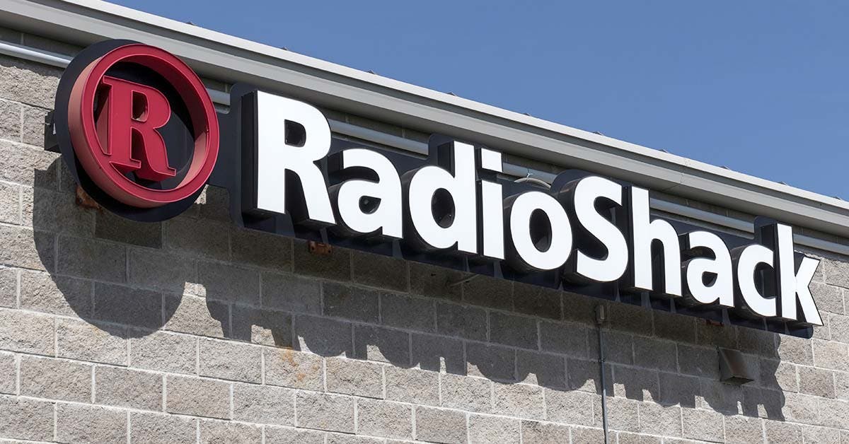 RadioShack reabre nueve tiendas en Costa Rica con una inversión de 1,5