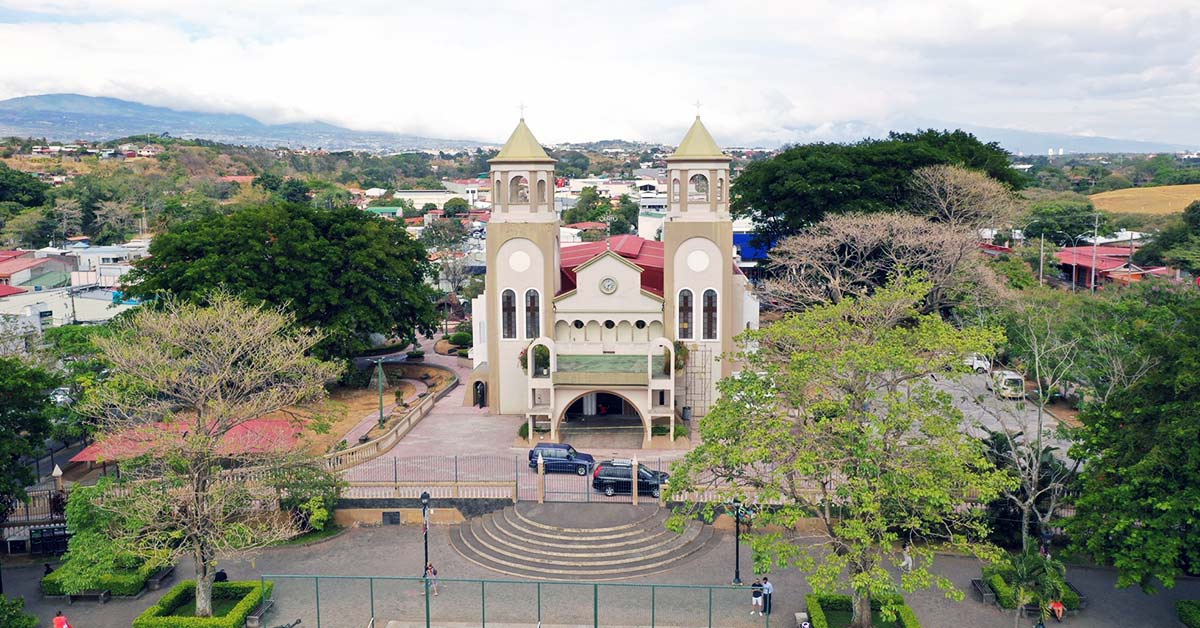 Belén es el primer lugar de las ciudades más inteligentes y sostenibles