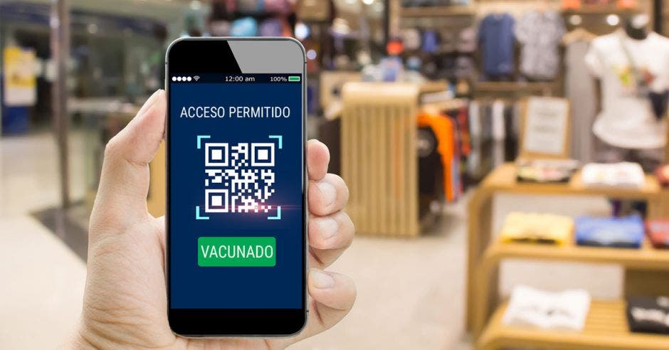 código qr