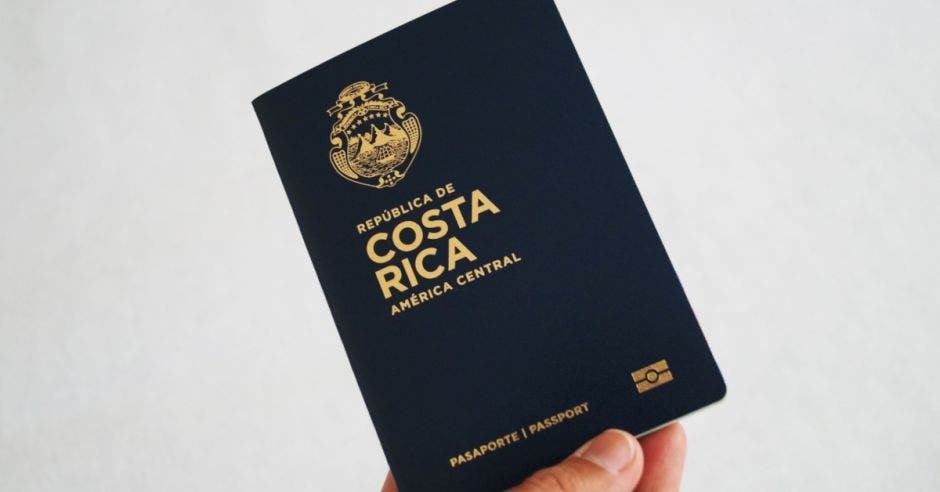 pasaporte