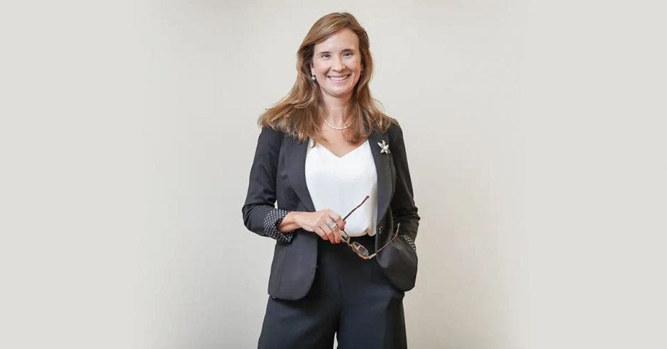 Gisela Sánchez, Directora Regional de Estrategia y Relaciones Corporativas de BAC