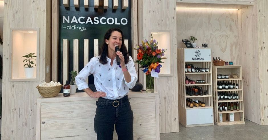 Nacascolo Holdings