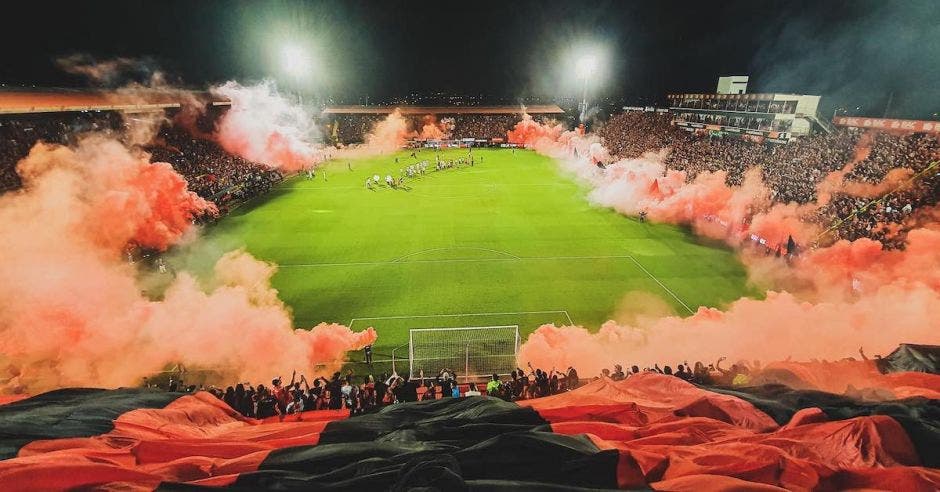 liga Alajuelense