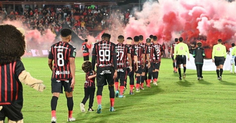 Alajuelense