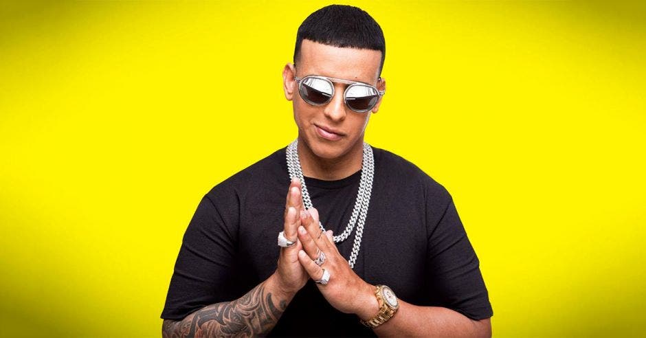 Daddy Yankee