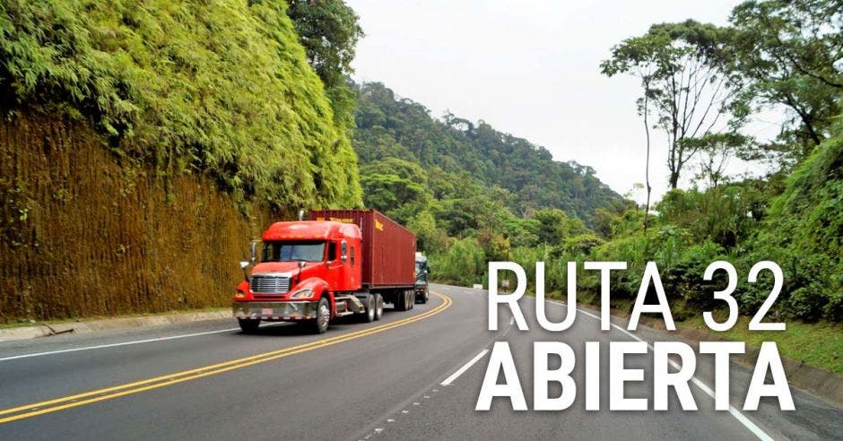 Ruta 32