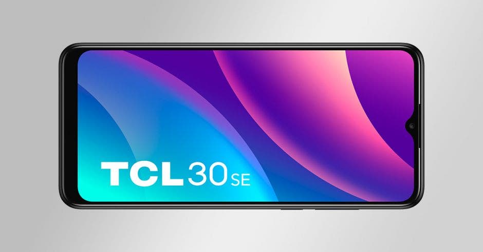 tcl serie 30 amoled mayor autonomía batería mauricio quesada