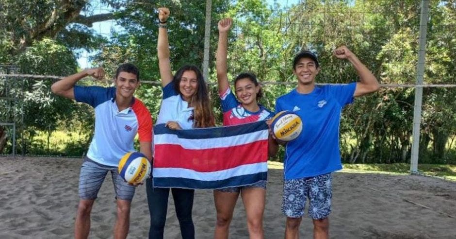 voleibol