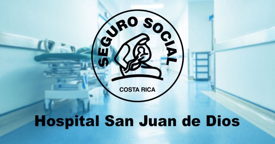 hospital San Juan de Dios