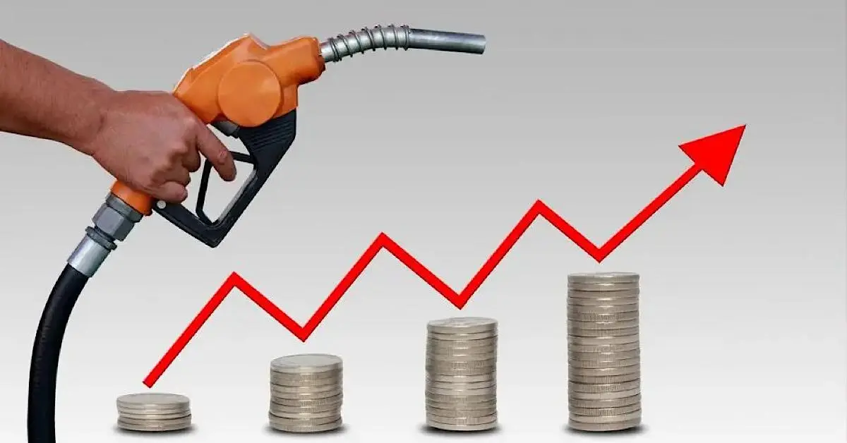 Aprobado aumento de gasolinas todas costarán más de ¢1 mil de nuevo