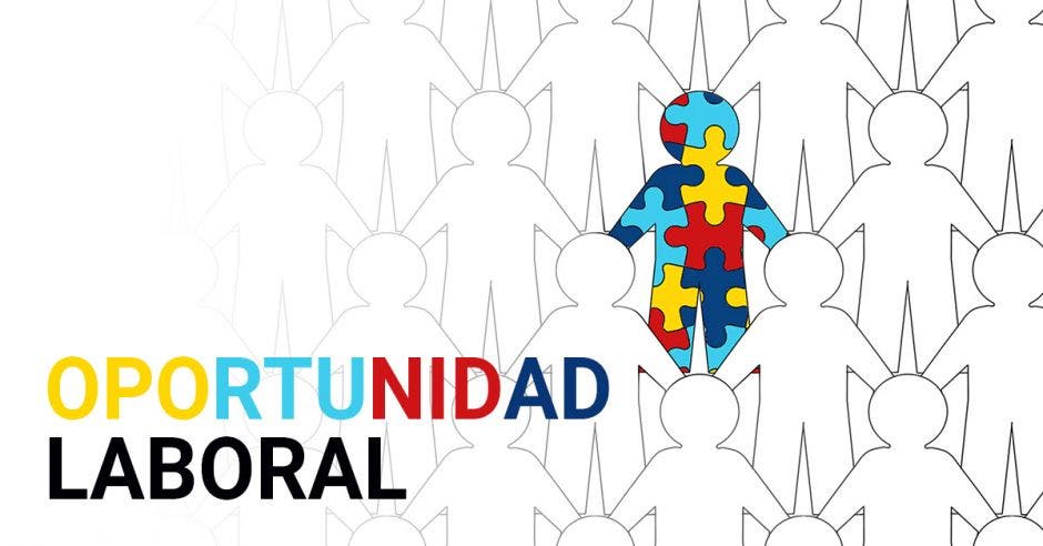 Oportunidad Laboral