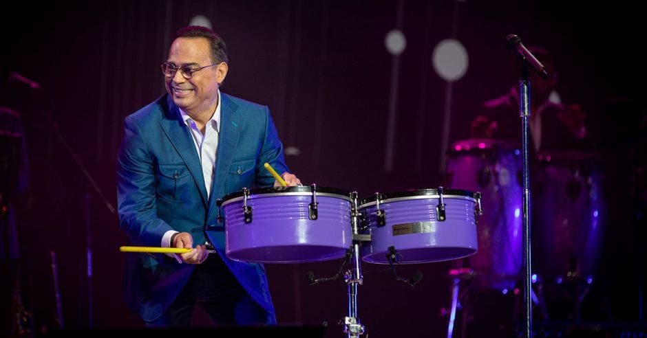 Gilberto Santa Rosa