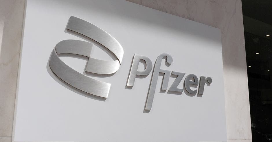 Pfizer