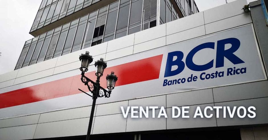 Banco de Costa Rica